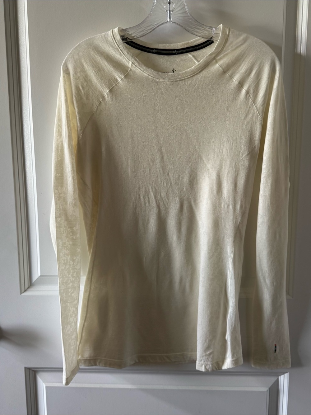 Smartwool base layer top